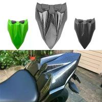 ราคา New NINJA 650 Z650 Accessories Motorcycle Rear Seat Cowl Fairing Cover Green Black for Kawasaki NINJA650 Z 650 2017- 201 (1734051349135197995)