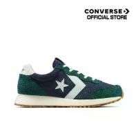 ราคา CONVERSE รองเท้า CONVERSE OMEGA TRAINER OX OBSIDIAN OX NAVY/GREEN UNISEX A17676CU_H5NAGN (1733461496688641204)