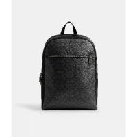ราคา Coach CAJ90 Owen Backpack In Signature Canvas (QBMI5) กระเป๋าเป้ผู้ชาย สี Qb/Charcoal/Black (1733633967784494793)