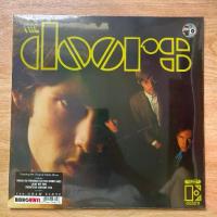 ราคา CODแผ่นเสียง The Doors - The Doors , Black Vinyl, LP, Album, Reissue, Stereo, 180 Gram ,EU มือหนึ่ง ซีลTikTok (1733586589576497037)