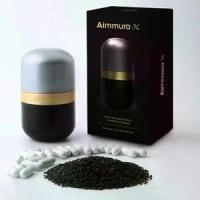 ราคา [COD] [Tiktok]*Cut the Code* Aiyara Aimmura-X Aiyara Aimmura X Sesamin Extracted from Black Sesame Seeds. (1734046389122532696)