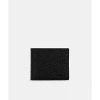 ราคา Coach CR899 3 In 1 Wallet (9 BLK) กระเป๋าสตางค์ผู้ชาย สี Black (1733334890258532041)