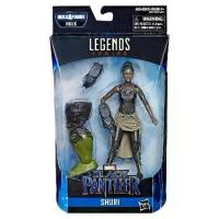 ราคา CollectibleMarvel Legends Avengers Endgame Wave 2 : Black Panther Shuri ลิขสิทธิ์แท้ สะสมที่ดีที่สุด、 สะสมคุณภาพสูง、 (1734140279602513237)