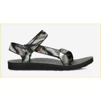 ราคา Urban Kicks Teva Original Universal | Women's Magic Black / Grey exceptional value for money (1734307360639714940)