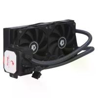 ราคา ID COOLING DASHFLOW 240 BASIC BLACK CPU LIQUID COOLER (1733959398739576275)