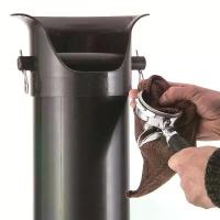 ราคา อุปกรณ์ทำกาแฟ ถังเคาะกากกาแฟทรงสูง Sturdy Coffee Kno Bin ถังเคาะกากกาแฟทรงสูง มีชุดให้เลือก ถุงถังเคาะกากกาแฟ ที่เคาะกากกาแฟ Coffee ถุงยาว กรองกาแฟ (1734133174450030213)
