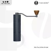 ราคา TIMEMORE Slim / Slim Plus / Slim S เครื่องบดกาแฟมือหมุน Coffee Grinder (1729591284880083149)