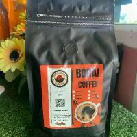 ราคา Pro กาแฟหนองบอนคั่วเข้ม จาก Borai Coffee พร้อมชาดอกกาแฟ 1 กล่อง (1733872081380279691)