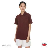 ราคา แตงโม (SUIKA) - เสื้อแตงโมคอปก POLO ชาย-หญิง (57 COFFEE) (1733495001966413048)
