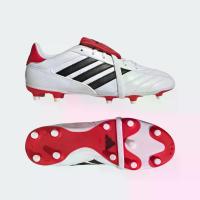 ราคา adidas ฟุตบอล รองเท้าฟุตบอล Copa Gloro 2 Firm Ground Unisex สีขาว JR2871 (1731420567416833811)