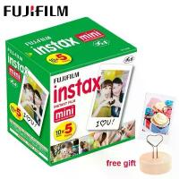ราคา กระดาษภาพถ่าย Fujifilm Instax Mini, ขาวขอบ, 10/100 แผ่น, เหมาะสำหรับกล้อง Instant Fujifilm Mini LiPlay 12, 11, 9, 8, 40, 70, 90, LINK (1731592782276954513)