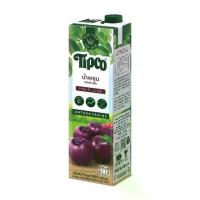 ราคา (GWP)[x2]TIPCO น้ำพรุนผสมน้ำองุ่น Prune & Grape Juice 100% ขนาด 1000 ml. (1731798500550085471)