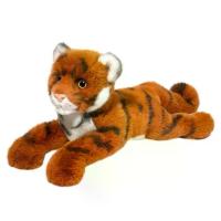 ราคา Douglas - Zeke Orange Tiger ตุ๊กตาเสือ ซีค (1734135383927981806)