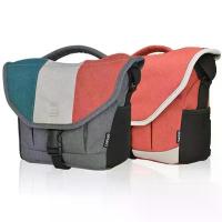 ราคา BENRO SMART II MIRRORLESS SHOULDER BAG CSC10 ORANGE (1734366902668199753)