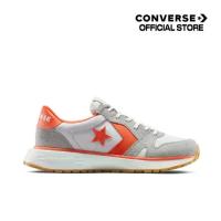ราคา CONVERSE รองเท้า CONVERSE OMNI TRAINER SEASONAL COLOR OX GREY/ORANGE ผู้ชาย A13372CM_S5GYOR (1732934234982483124)