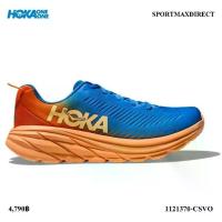 ราคา Hoka Men’s Rincon 3 Wide Coastal Sky / Vibrant Orange รองเท้าวิ่งผู้ชาย (1121370-CSVO) (1734366979592520751)