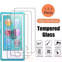 ราคา ฟิล์มกระจกนิรภัยสำหรับโทรศัพท์มือถือ, Apple iPod Nano 8 7 8GB, 2.5 นิ้ว, Nano 8, Nano 7, iPod Nano 7, MP3 (1734189421904627014)