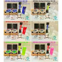 ราคา ชุดน้ำCPU ระบบเปิด หม้อน้ำ1ตอน2ชุด +แทงค์ไวรัส รุ่นWonder Grade ,Water Cooling 120+120 Virus Tank Set (1733731524325836413)