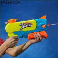 ราคา ปืนฉีดน้ำ Nerf Super Soaker Wave Spray Water Blaster, Outdoor Games and Water Toys (1734311206457280200)