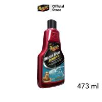 ราคา Meguiar's A3714 Water Spot Remover & Multi-Surface Polish น้ำยาขจัดคราบน้ำ ขนาด 473 มิลลิลิตร (1734224001717601768)