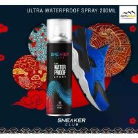 ราคา ALWAYS DRY - SNEAKER CLUB - ULTRA WATER PROOF SPRAY ผลิตภัณฑ์ดูแลรองเท้า สเปรย์กันน้ำ คําแนะนําการขายที่ร้อนแรงในเดือนนี้ (1733883603400164801)