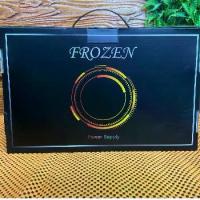 ราคา POWER SUPPLY (80+ BRONZE) 550W ,650W ,750W ITSONAS FROZEN เพิ่มแผ่นทอง ฉาบที่แผง PCBเป็น 2 เท่า ช่วยให้ระบายความร้อนออก (1734371846283822575)