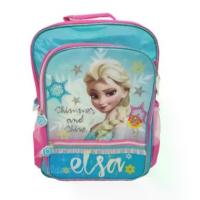 ราคา จัดส่งทันที. Frozen-กระเป๋าเป้สะพายเด็ก ขนาด 16 มีไฟ (1734113507990078821)