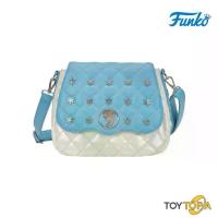 ราคา (WDTB3396) Elsa Pearlescent Crossbody Bag: Frozen by Loungefly (1734140334480720952)
