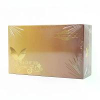 ราคา มาเชอรี่ครีม MACHE'RE BY JUMI ครีมมาเชอรี่ มาเชอรี่ บาย จูมิ WHITENING CREAM SET กล่องสีทอง 1 กล่อง 5 ชิ้น (1734195883957585058)