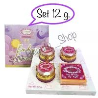 ราคา บีบีเบบี้ครีม ขนาด 12 กรัม ( BB Baby Cream ) (1734365195308992028)