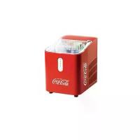 ราคา Coca Cola Ice Maker เครื่องทำน้ำแข็งอัตโนมัติ เครื่องผลิตน้ำแข็ง ตู้ทำน้ำแข็ง (1734212498602099767)