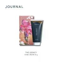 ราคา Journal Hand Cream Wonder 30 g (1734224857335432842)