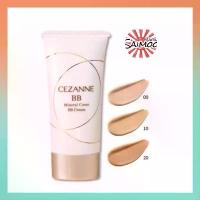 ราคา จัดส่งไว Cezanne Mineral Cover BB Cream 30g. เน้นการปกปิด อำพรางรูขุมขุน ผสานคุณค่าการบำรุงอย่างเข้นข้น COD (1732852577819658215)