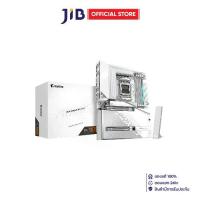 ราคา MAINBOARD (เมนบอร์ด) GIGABYTE X870 AORUS STEALTH ICE - AMD SOCKET AM5 DDR5 ATX (1733968425737094780)