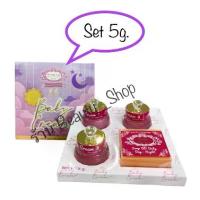 ราคา บีบีเบบี้ครีม ขนาด 5 กรัม ( BB Baby Cream ) (1734311204697638176)