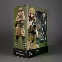 ราคา ฟิกเกอร์ในประเทศที่มีจำหน่าย Max Factory Figma 608 Torfin Ice and Sea War Chronicles (1733770523791688931)