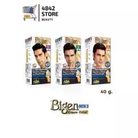 ราคา ส่งฟรี. (Bigen Men's Cream Color) Bigen Men's Cream Color Hair Dye, Hair Dye, Hair Dye Cream, Hair Color, Covers White Hair 40g. (1733993974361917264)