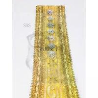 ราคา Certified productsผ้าสไบห่มพระพุทธรูป ผ้าสไบทิพย์ ผ้าสไบห่มพระ สำหรับองค์พระหน้าตัก 12 นิ้ว ผ้าสีหลืองทอง (1732707238481790924)