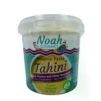 ราคา COD. New Products Noah Gourmet Tahini Sesame Paste 100% Natural & Pure (1000Gm) อาหารทดแทน (1733916455146325384)