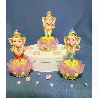 ราคา Certified productsพระพิฆเนศปางยืนประทานพร (1732995376787851212)