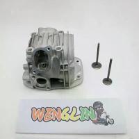 ราคา Hotline products ฝาสูบ แต่ง wave125i Led/Msx/msxsf/เวฟ125iปลาวาฬ 24*28 26*30 27*31 STD อะไหล่แต่งw125iLed อะไหล่แต่งmsx sf (1733912642885158376)