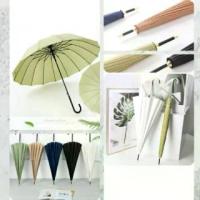 ราคา Certified products ร่มใหญ่สไตล์ญี่ปุ่นตอนเดียว (1732753722832422128)