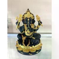 ราคา Certified productsพระพิฆเนศปางประทานพรนั่งฐานบัว 12 นักษัตร หล่อจากแร่เหล็กน้ำพี้แท้100% ขนาดหน้าตัก 5 นิ้ว ฐานกว้าง 5 นิ้ว สูง 8 นิ้ว (1732586799644181854)