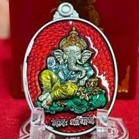 ราคา Certified productsเหรียญองค์พระพิฆเนศ ปรางนั้งเสวยสุข รุ่น เสวยสุข เทวสถานอุทยานพระพิฆเนศ ปี68 (1732581811662521752)