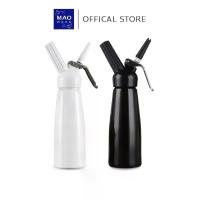 ราคา MAO ขวดทำโฟมวิปครีม Cream Whipper 500ml 1000ml กระบอกวิปครีม (1733223897184831451)