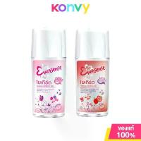 ราคา [COD] Eversense Roll on Extra White Yogurt Eversense Roll on Yogurt Formula 45ml (Pink/Red Love Apple) (1733790989066995548)