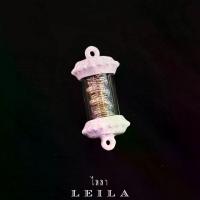 ราคา Leila Amulets กวางเหลียวหลัง Baby Leila Collection (พร้อมกำไลตามรูป) (1733766729222947915)