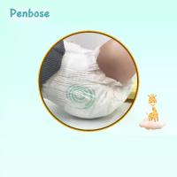 ราคา แพมเพิสเด็ก 1 แถม 1 Penbose แพมเพิส Baby Pants ผ้าอ้อมเด็ก S/M/L/XL/XXL/XXXL แพมเพิสไอชิ แพมเพิสเด็กราคาถูก แพมเพิสเด็กเบบี้เลิฟ diaper ผ้าอ้อม แพมเพิสสิงโตเขียว (1734306013132063812)