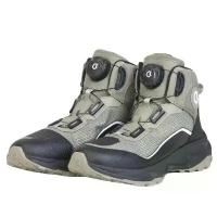 ราคา รองเท้าขี่มอเตอร์ไซค์, รองเท้าบู๊ทขี่ม้าถ้ำ, สไตล์ฤดูร้อน, สำหรับผู้ชาย, รองเท้าสำหรับขี่มอเตอร์ไซค์, รองเท้าผาดโผน, ระบายอากาศได้, กันกระแทก, เหมาะสำหรับการเดินทาง, วัสดุตาข่าย (1732720135544079404)