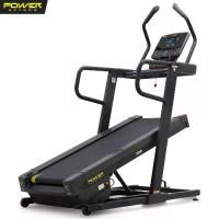ราคา POWER REFORM ลู่วิ่งไฟฟ้า รุ่น PEAK IX-300 มอเตอร์ High Torque 2.5 แรงม้า (เทียบเท่า 4.5 แรงม้า) ปรับความชันไฟฟ้า 40 ระดับ (1729986939749501053)